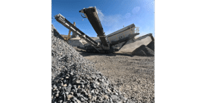 Photo: Astec Industries