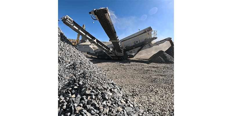 Photo: Astec Industries