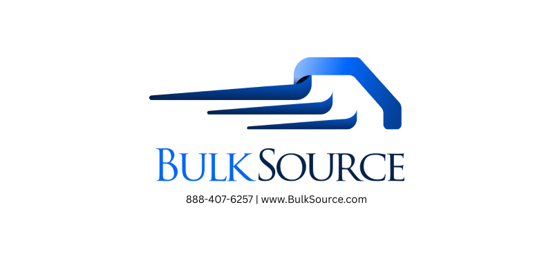Photo: BulkSource