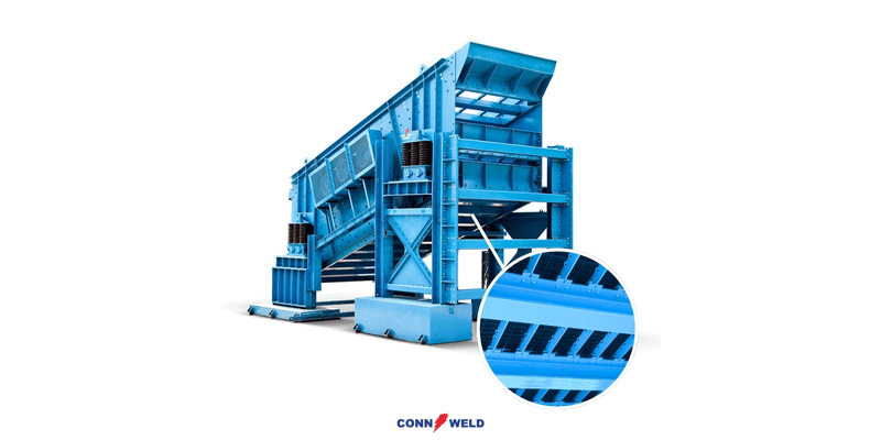 Photo: Conn-Weld
