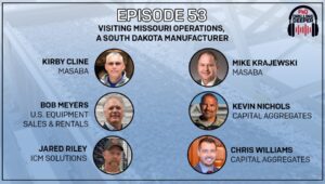 Drilling Deeper Episode 53