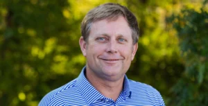 Josh Farmer originally joined PMI in 2015. (Photo: PMI)