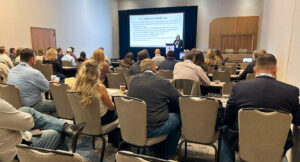 The 2025 Environmental, Sustainability & Safety Seminar took place at the Plaza San Antonio Hotel & Spa in San Antonio. (Photo: TACA)