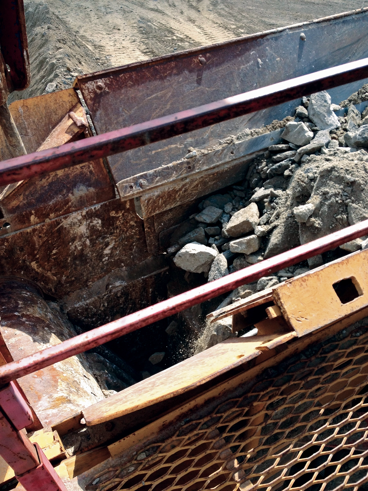 Photo illustrating troubleshooting concepts