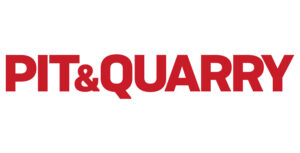 Logo: Pit & Quarry