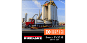 Photo: Rice Lake Weighing Systems