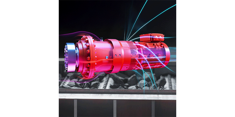 Photo: SEW-EURODRIVE