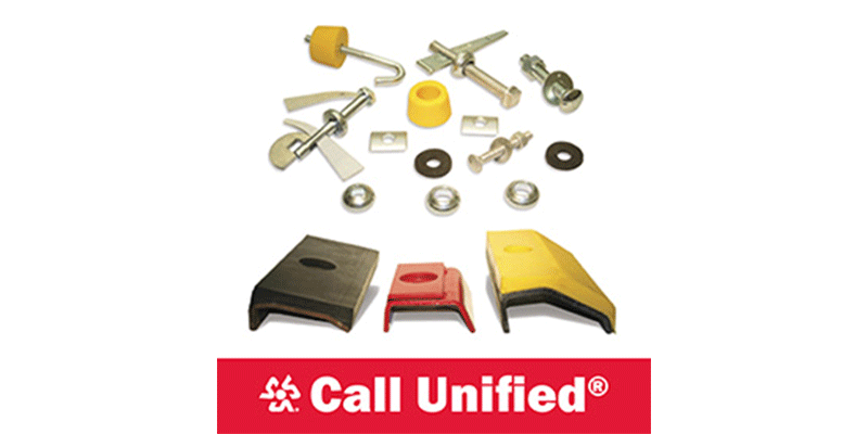 Photo: Unified Screening & Crushing