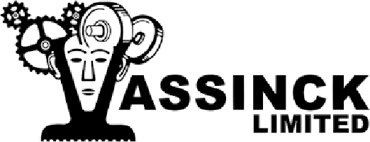 Assinck logo