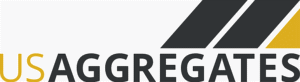 US Aggregates logo