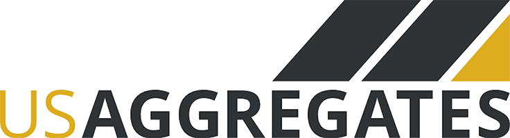 US Aggregates logo
