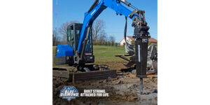 Photo: Blue Diamond Attachments