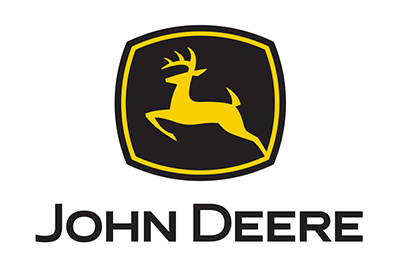 John Deere logo