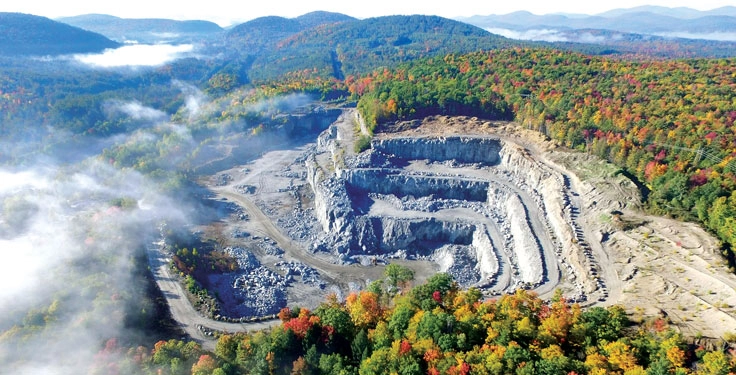 Through its partnership with Bulk Exchange, Peckham Industries says it can now reach digitally driven customers it may not have reached previously. (Photo: Bulk Exchange)