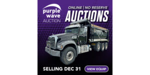 Photo: Purple Wave Auction