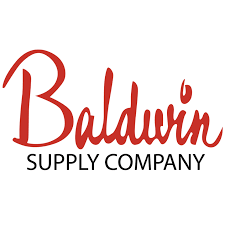 Baldwin Supply logo