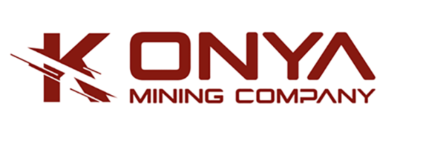 Konya Mining Company logo