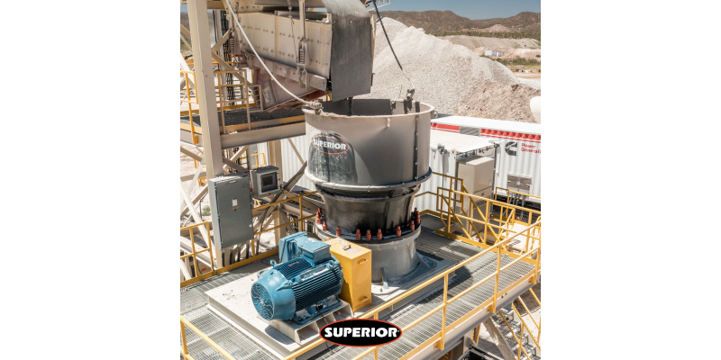 Photo: Superior Industries