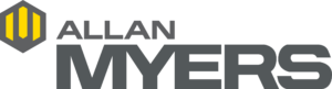 Allan Myers logo