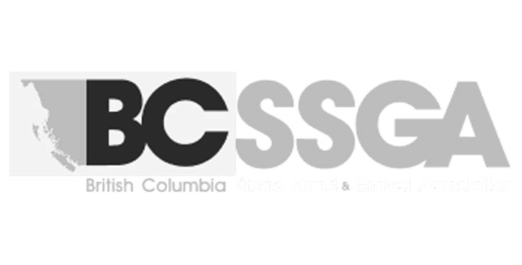 BCSSGA logo