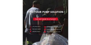 Photo: Buchanan Pump Service