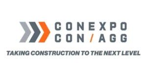 CONEXPO-CON/AGG logo