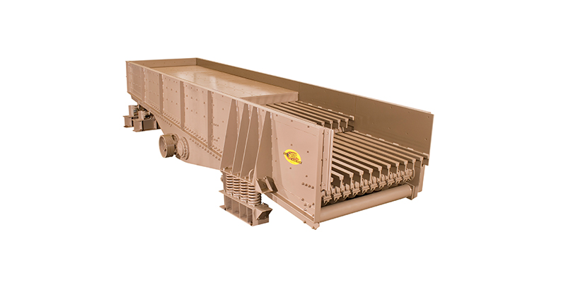 Photo: Deister Machine Co.