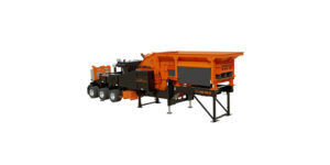 Photo: Eagle Crusher Co.