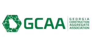GCAA logo