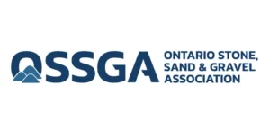 OSSGA logo