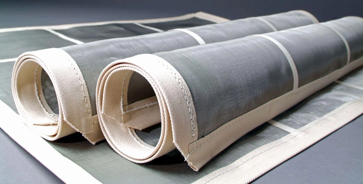 Photo: Compass Wire Cloth