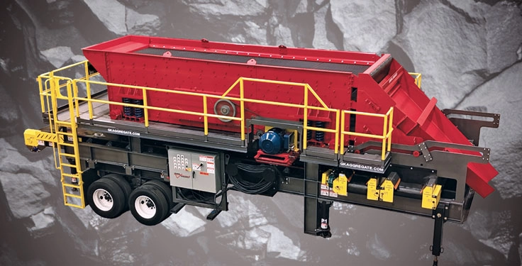 Photo: General Kinematics