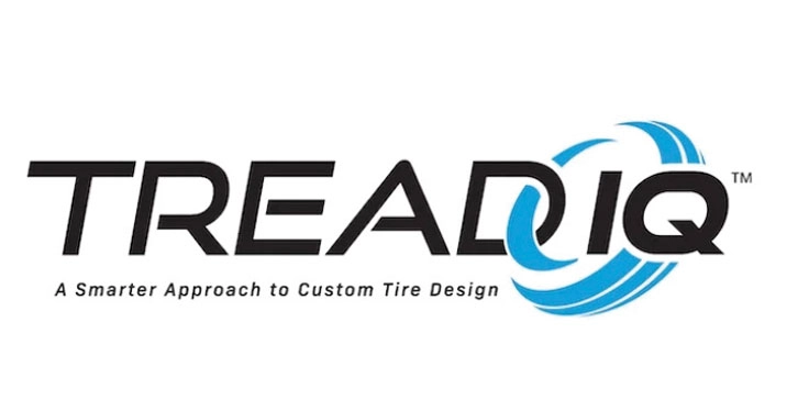 TreadIQ logo