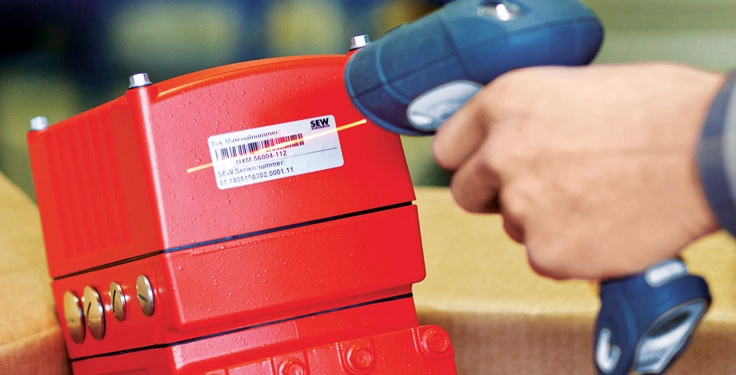 (Photo: SEW-Eurodrive)