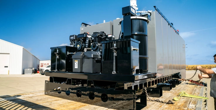 (Photo: Thunder Creek Equipment)