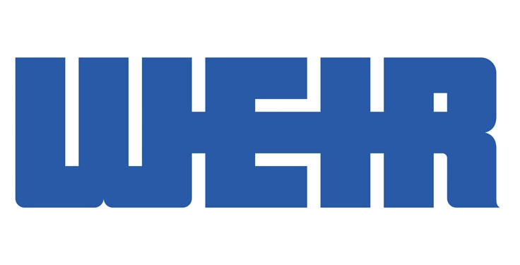 Weir logo