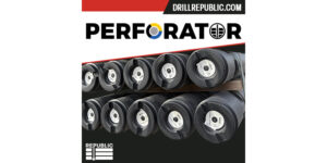 Photo: Republic Drill Co.