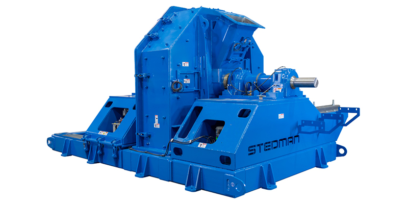 Photo: Stedman Machine Company