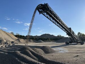 ProStack will exhibit within the Terex booth at ConExpo-Con/Agg 2026. (Photo: ProStack)