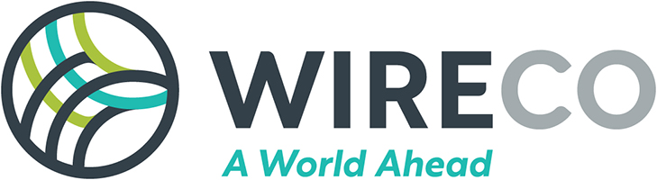 WireCo logo
