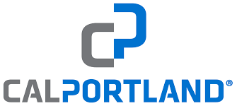 Logo: CalPortland