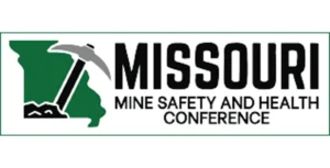 Missouri Mine Safety & Health Conference logo