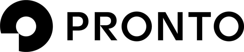 Pronto logo