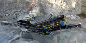 Photo: Astec Industries