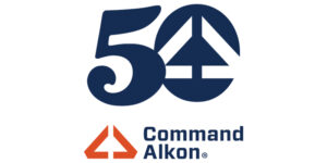 Photo: Command Alkon