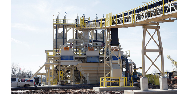 Photo: Crisp Industries