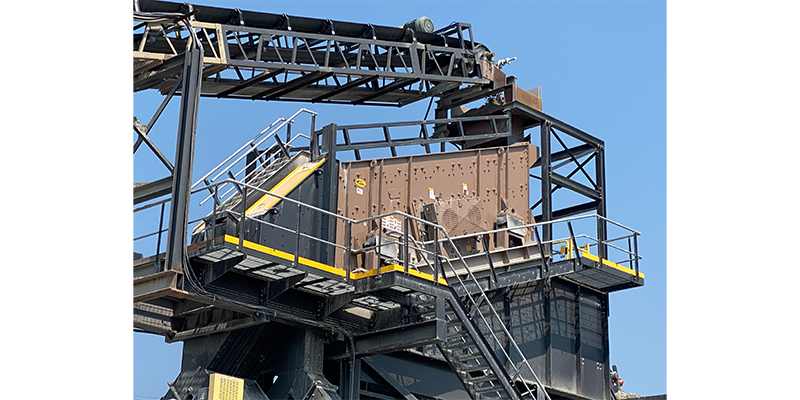 Photo: Deister Machine Co.