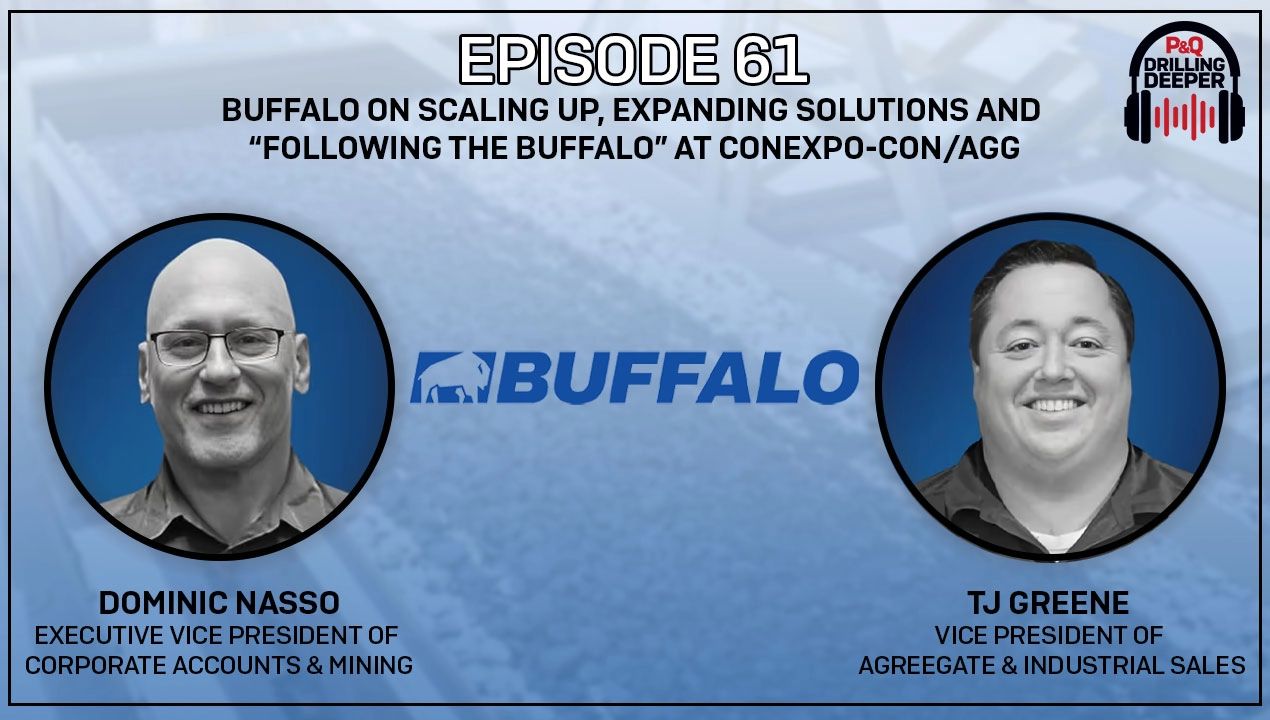 Drilling Deeper Episode 61