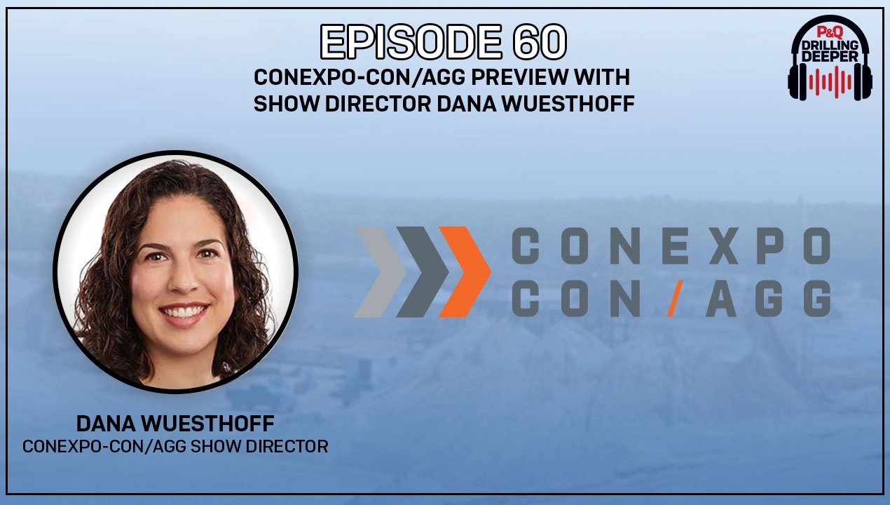 Drilling Deeper Episode 60