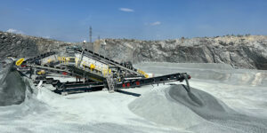 Photo: Haver & Boecker Niagara